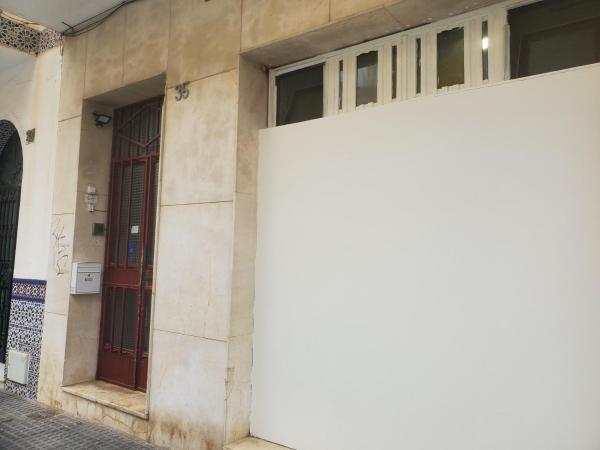 Rafaela Guest House : photo 9 de la chambre chambre triple avec salle de bains commune