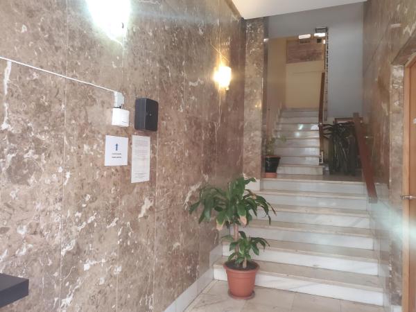 Rafaela Guest House : photo 4 de la chambre studio