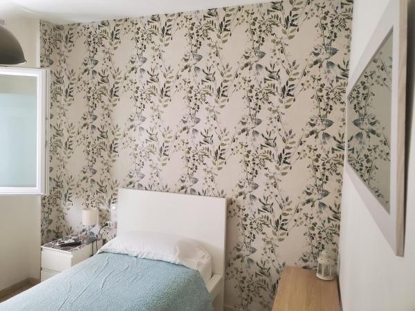 Rafaela Guest House : photo 5 de la chambre chambre simple standard avec salle de bains commune