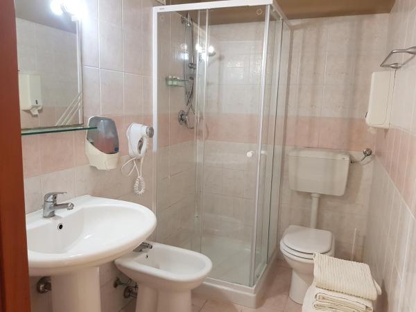 Hotel Libertà : photo 1 de la chambre chambre double