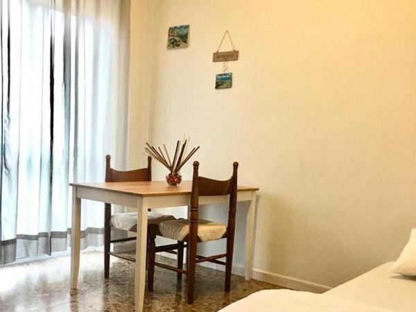 Apartment Key : photo 9 de la chambre chambre simple