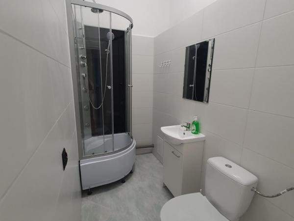 VasylOk : photo 3 de la chambre chambre lits jumeaux