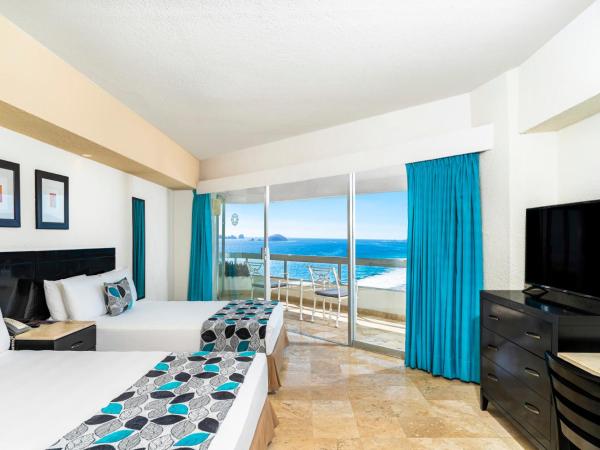 Krystal Ixtapa : photo 1 de la chambre chambre supérieure - vue sur mer