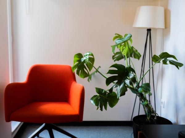 İstanbul Smart Apart by SUMMITVISTA : photo 3 de la chambre appartement 2 chambres