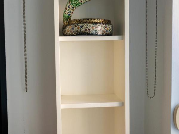 İstanbul Smart Apart by SUMMITVISTA : photo 7 de la chambre appartement deluxe