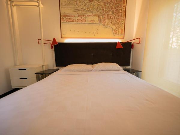 İstanbul Smart Apart by SUMMITVISTA : photo 10 de la chambre appartement deluxe