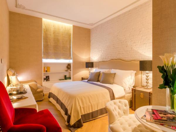 Procurator 7 Luxury Rooms : photo 4 de la chambre chambre double confort