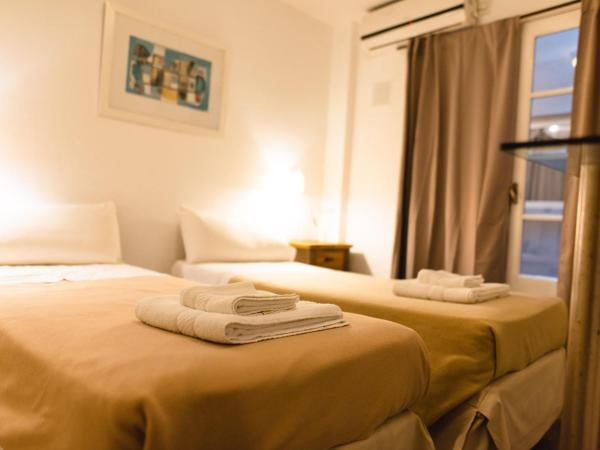 Hotel Costa Rica : photo 4 de la chambre chambre double standard
