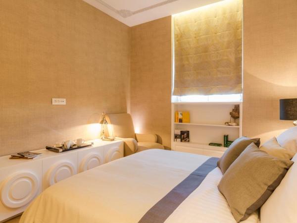 Procurator 7 Luxury Rooms : photo 5 de la chambre chambre double confort