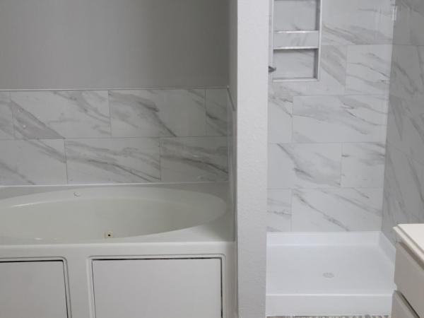 Fresh CrashPads : photo 1 de la chambre chambre lits jumeaux avec salle de bains commune