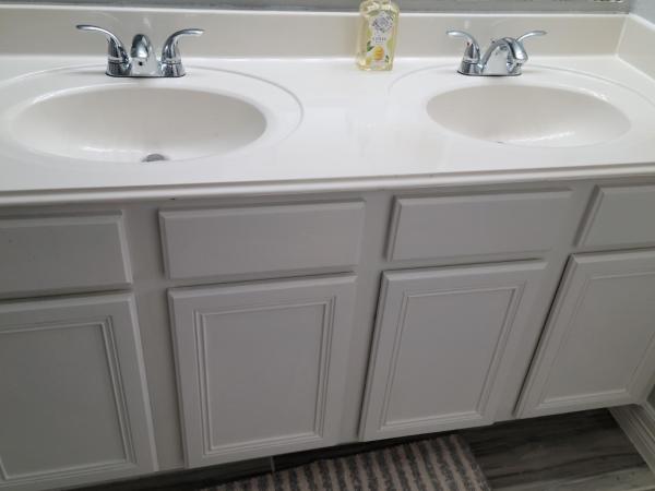 Fresh CrashPads : photo 2 de la chambre chambre lits jumeaux avec salle de bains commune