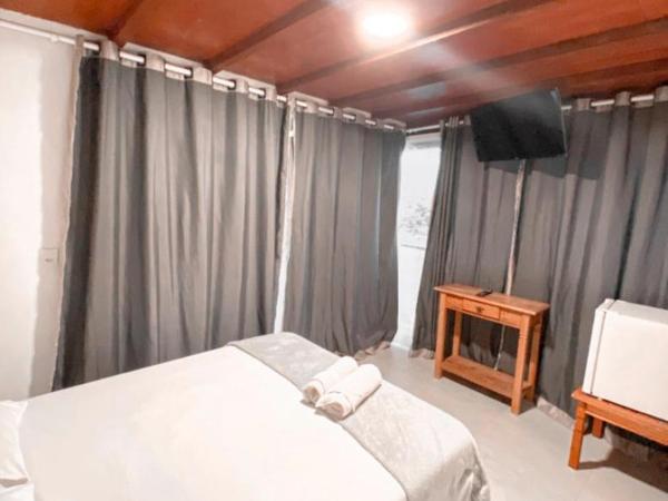 Pousada Preciosa : photo 4 de la chambre suite double standard