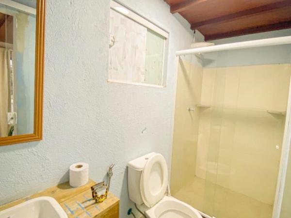 Pousada Preciosa : photo 6 de la chambre suite double standard