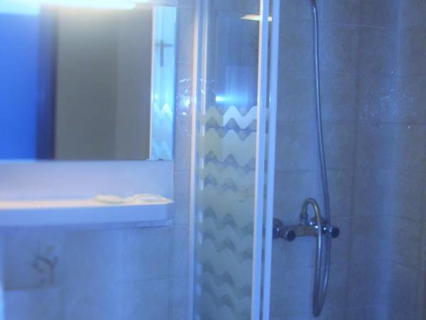 Hôtel Duchesse Anne : photo 4 de la chambre chambre lits jumeaux