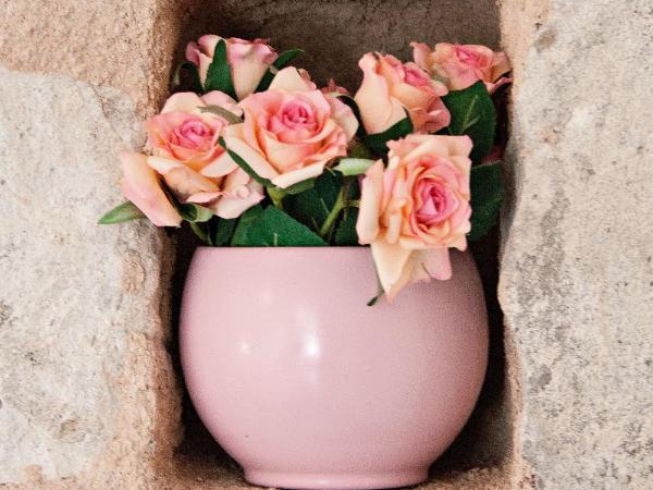 Guest House Babina - Apartments King & Queen : photo 6 de la chambre chambre double