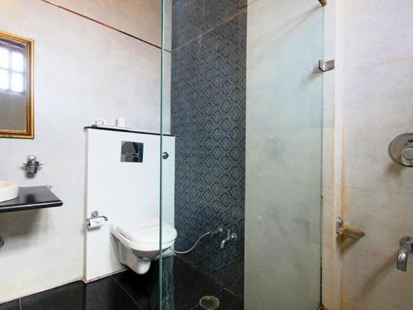 Rajputana Haveli - Jaipur : photo 10 de la chambre chambre deluxe