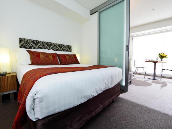 Seasons Heritage Melbourne : photo 4 de la chambre studio