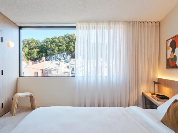 Oxford House : photo 2 de la chambre standard iona room