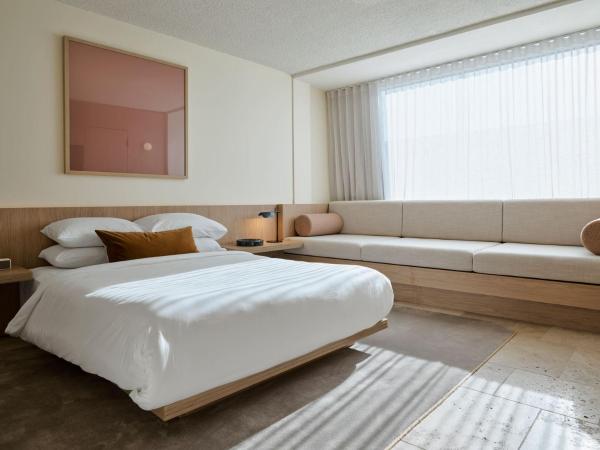 Oxford House : photo 1 de la chambre suite familiale