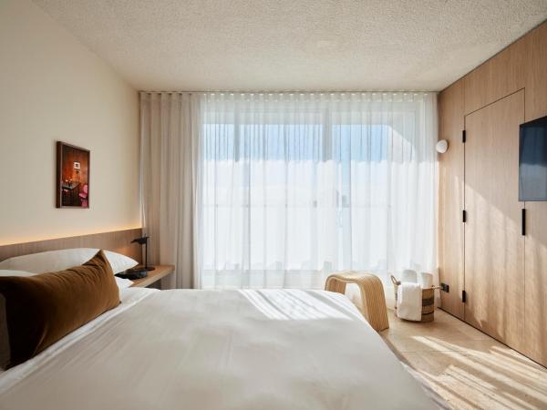 Oxford House : photo 4 de la chambre oxford deluxe