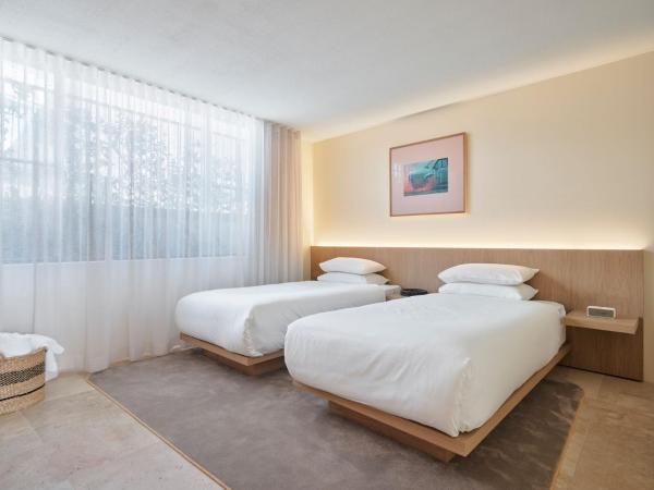 Oxford House : photo 2 de la chambre suite familiale