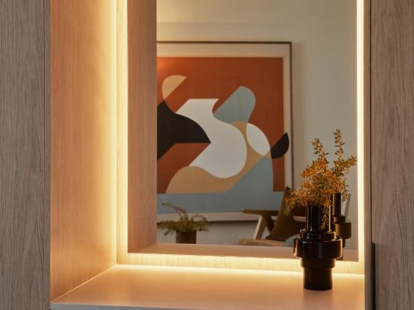 Oxford House : photo 4 de la chambre suite junior