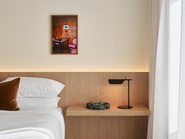 Oxford House : photo 1 de la chambre chambre standard côté cour