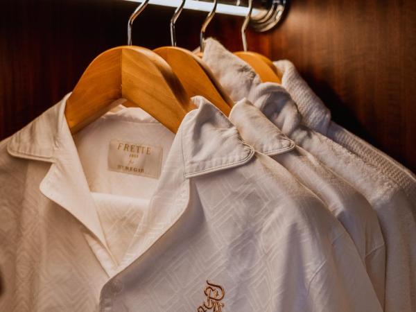 The St. Regis Sanya Yalong Bay Resort : photo 6 de la chambre villa royal seaside 2 chambres avec accès à la piscine - côté mer