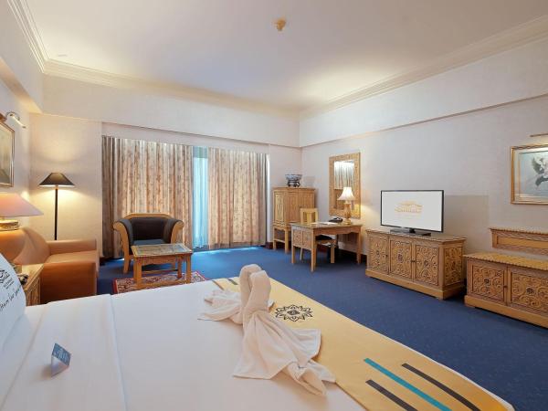 Sunlake Waterfront Resort & Convention : photo 1 de la chambre suite orientale
