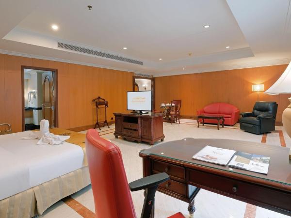 Sunlake Waterfront Resort & Convention : photo 2 de la chambre suite ambassadeur