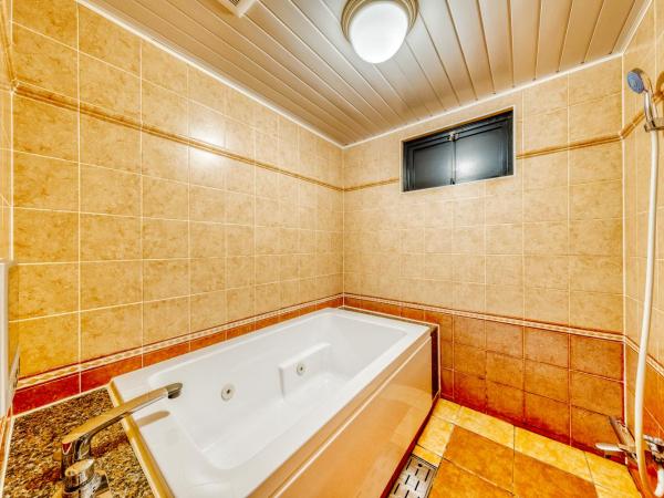 HOTEL LITZ HIROSHIMA -Adult Only : photo 5 de la chambre chambre deluxe