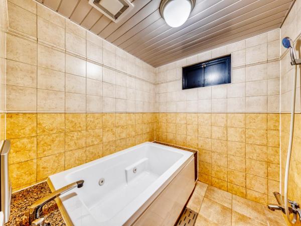 HOTEL LITZ HIROSHIMA -Adult Only : photo 10 de la chambre chambre deluxe