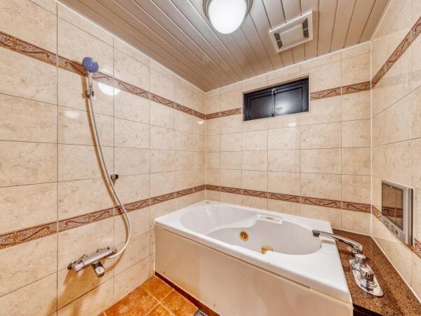 HOTEL LITZ HIROSHIMA -Adult Only : photo 8 de la chambre chambre double standard