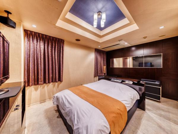 HOTEL LITZ HIROSHIMA -Adult Only : photo 9 de la chambre chambre double standard