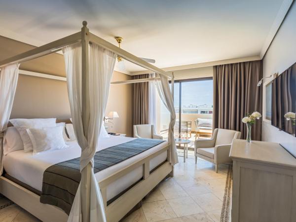 Barceló Marbella : photo 1 de la chambre suite club premium