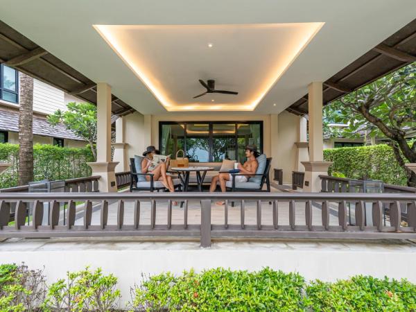 Layana Resort & Spa - Adult Only - SHA Extra Plus : photo 10 de la chambre villa deluxe - côté océan - navette aéroport gratuite
