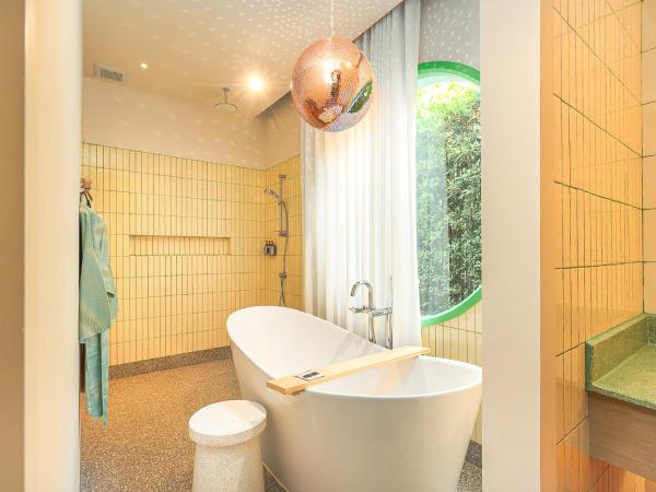 The Standard, Hua Hin : photo 2 de la chambre villa avec piscine privée