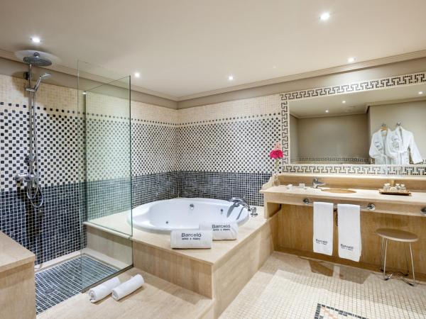 Barceló Marbella : photo 4 de la chambre suite club premium