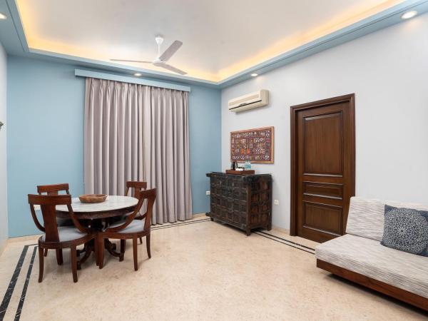 The Almond Tree : photo 4 de la chambre suite deluxe