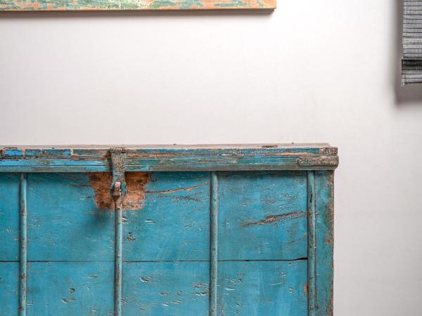 The Almond Tree : photo 4 de la chambre chambre lit king-size supérieure