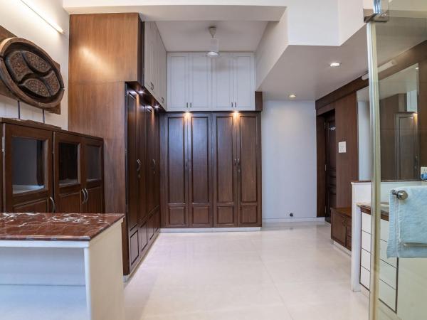 The Almond Tree : photo 5 de la chambre chambre lit king-size supérieure