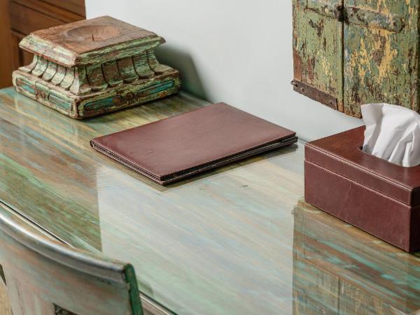 The Almond Tree : photo 3 de la chambre suite lit queen-size deluxe