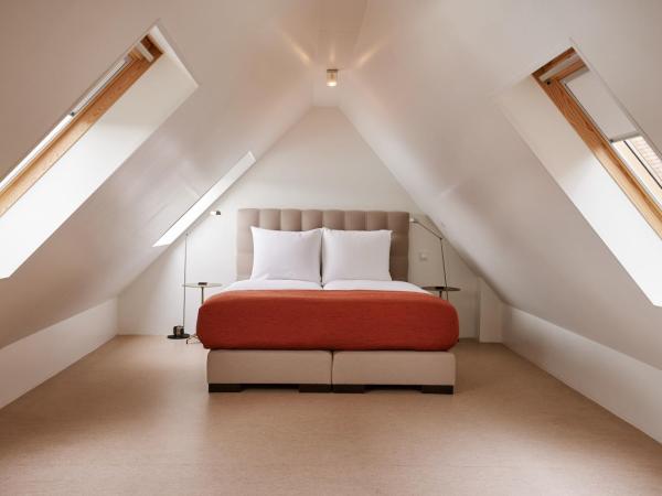 Hotel Miss Blanche : photo 7 de la chambre penthouse