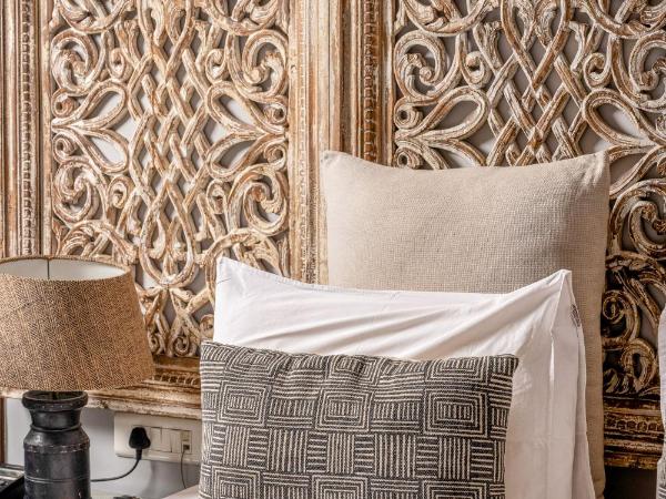 The Almond Tree : photo 3 de la chambre chambre double ou lits jumeaux supérieure