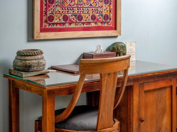 The Almond Tree : photo 2 de la chambre chambre double deluxe