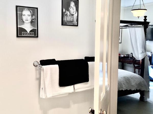 Kurrajong House : photo 9 de la chambre chambre lit king-size adelaide