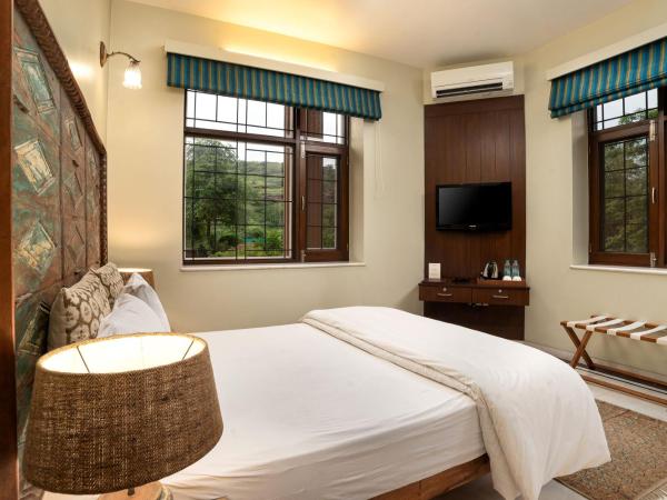 The Almond Tree : photo 3 de la chambre deluxe room on ground floor near entrance