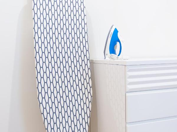 Soho Suites KLCC : photo 5 de la chambre appartement 2 chambres