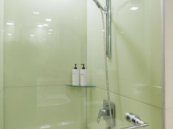 Soho Suites KLCC : photo 9 de la chambre appartement 1 chambre