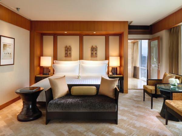 Conrad Bangkok : photo 6 de la chambre suite